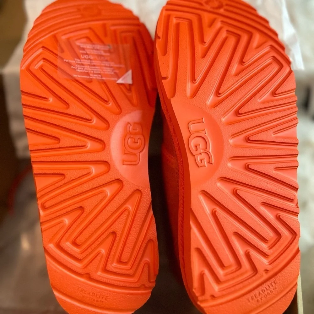 Neumel UGG🧡